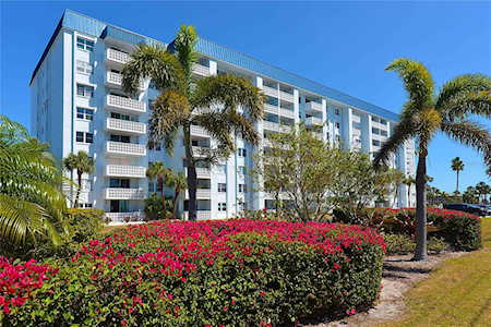 7 Elgin PLACE #305 Dunedin, FL 34698