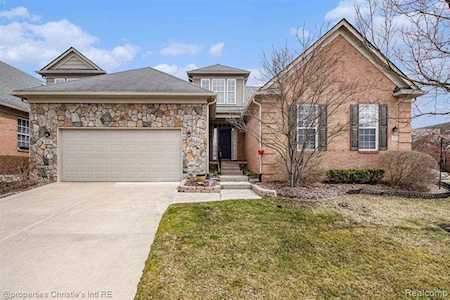 630 Telya Ridge Milford Twp, MI 48381