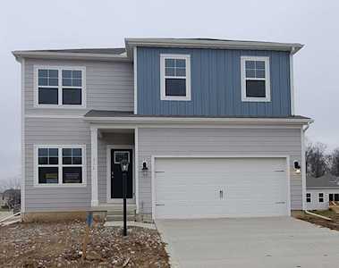 312 Bevan Way Delaware, OH 43015