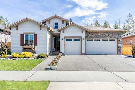 14821 183rd Ave E Bonney Lake, WA 98391
