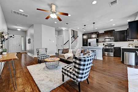 7421 Wolverine ST Austin, TX 78757
