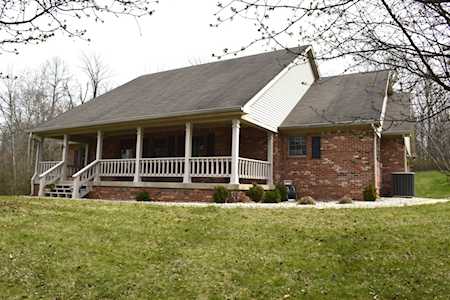 12305 N Markland Dr Mooresville, IN 46158