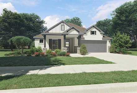 5573 Oliver Creek Court Fort Worth, TX 76126