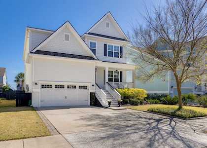 2207 Dewees Creek Dr Mount Pleasant, SC 29466