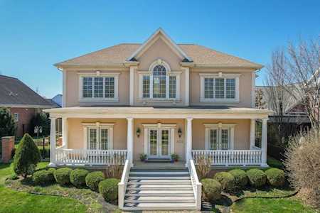1525 Larkinwood Lane Evansville, IN 47715