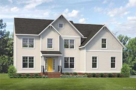 10821 Kings Pond Dr Providence Forge, VA 23140