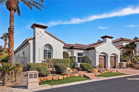 9 Caminito Amore Henderson, NV 89011