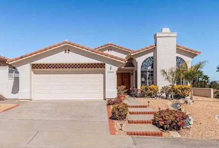 13356 Corte De Chucena San Diego, CA 92128