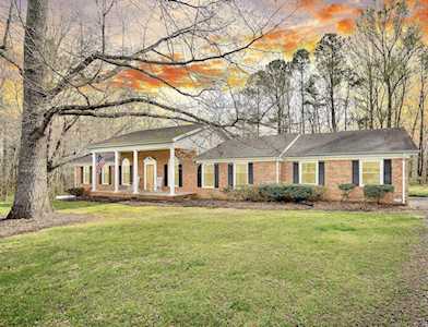 4091 Airport Road Siler City, NC 27344
