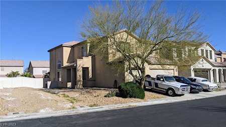 4844 Celsion Rock St North Las Vegas, NV 89081