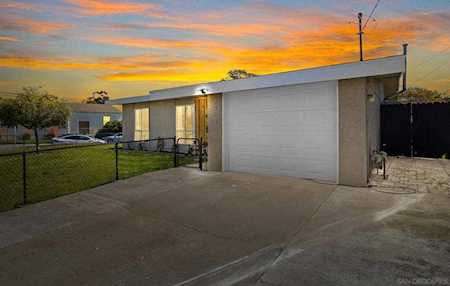 2463 Judson St San Diego, CA 92111
