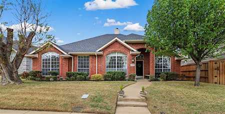 605 Harvest Mountain Court Allen, TX 75002