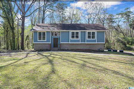 5344 S Broken Bow Drive Birmingham, AL 35242