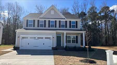 LOT7 Westhaven Lakes Suffolk, VA 23434