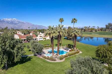 133 Desert W Dr Rancho Mirage, CA 92270