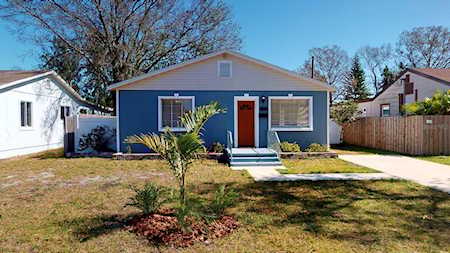 3717 40th St N St. Petersburg, FL 33713