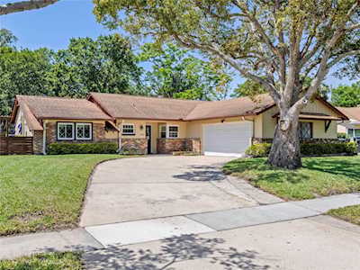 4018 Brandeis Ave Orlando, FL 32839