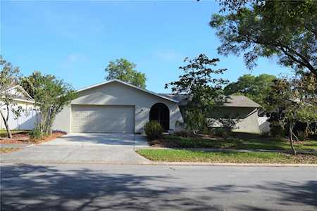 107 Timber CIRCLE Safety Harbor, FL 34695