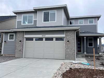 8767 Animas River St Littleton, CO 80125
