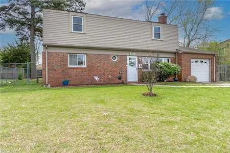4937 Olive Grove Ln Virginia Beach, VA 23455