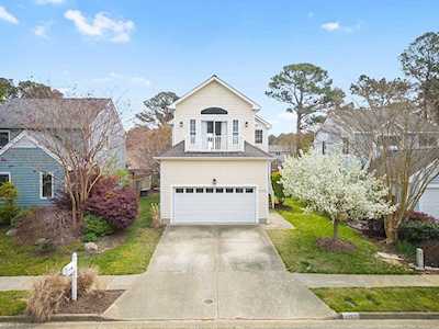 1177 Treefern Dr Virginia Beach, VA 23451