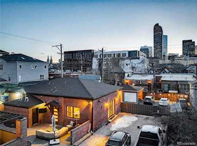 1735 N Emerson St Denver, CO 80218