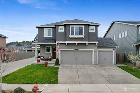 812 Louise Wise Ave NW Orting, WA 98360