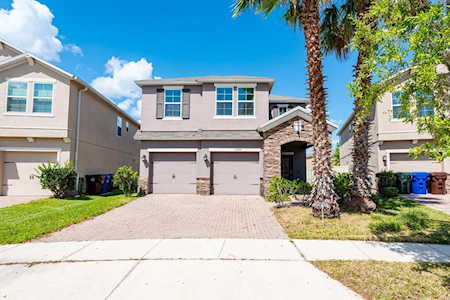 3320 Mt Vernon WAY Kissimmee, FL 34741