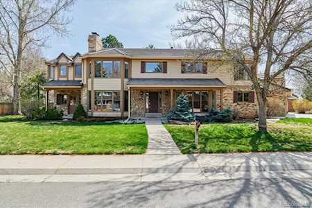 5164 S Jamaica Way Englewood, CO 80111