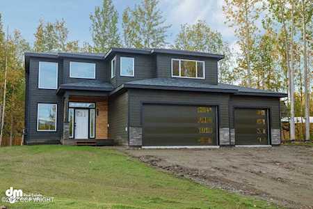431 N Bethel Place Palmer, AK 99645
