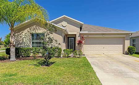 16820 Peaceful Valley Dr Wimauma, FL 33598