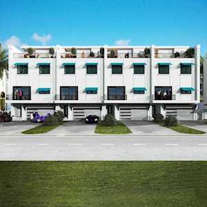11605 1st St E #B-3 Treasure Island, FL 33706