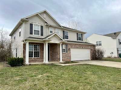6393 Matcumbe Way Plainfield, IN 46168