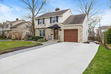 1499 Cardiff Road Columbus, OH 43221