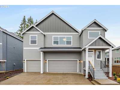 17649 SW Cobb LN Beaverton, OR 97007
