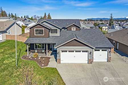 7109 280th Place NW Stanwood, WA 98292
