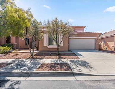 587 Pinetop Lake St Henderson, NV 89002