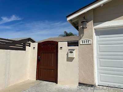 8696 Bennington San Diego, CA 92126