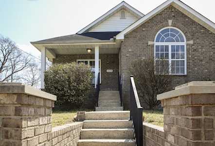 3109 Albion St Nashville, TN 37209