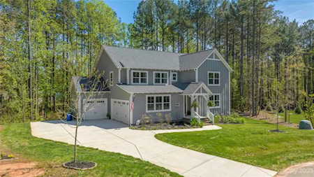 3239 Cape Fox Ct Denver, NC 28037