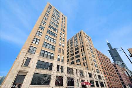 728 W Jackson Blvd #825 Chicago, IL 60661