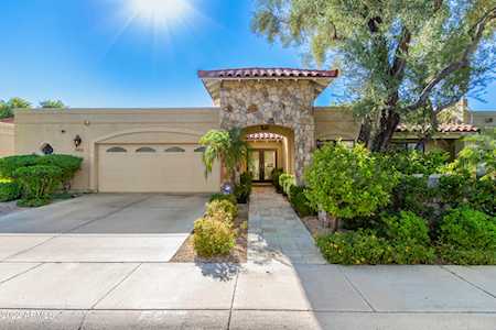 7455 E Mercer Ln Scottsdale, AZ 85260