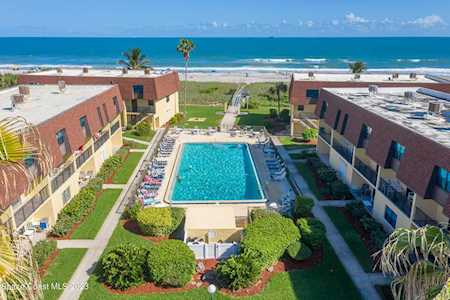 5200 Ocean Beach Boulevard #112 Cocoa Beach, FL 32931