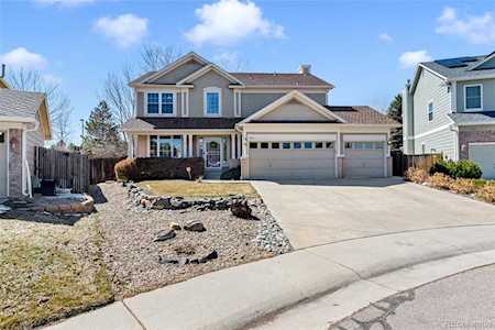 9771 Cypress Point Circle Lone Tree, CO 80124