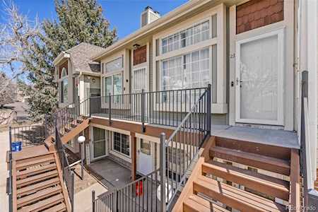 1885 S Quebec Way #A23 Denver, CO 80231