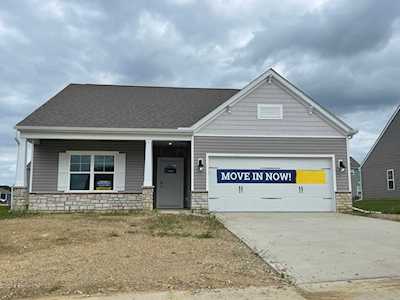 268 Mannaseh Drive Granville, OH 43023