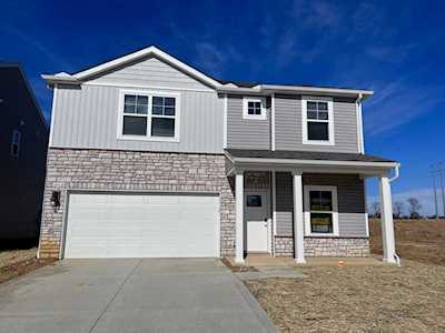 364 Sandburg Drive Lithopolis, OH 43136