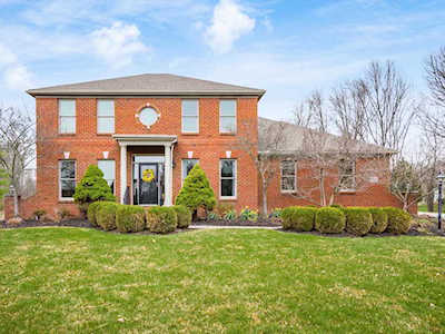 6215 Spring Run Drive Westerville, OH 43082
