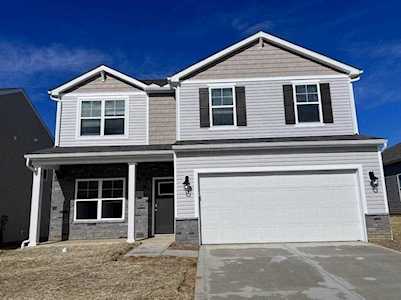 324 Sandburg Drive Lithopolis, OH 43136