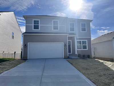 313 Sandburg Drive Lithopolis, OH 43136